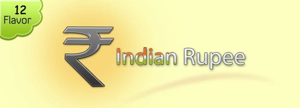 FREE Icon Download: Indian Rupee Symbol