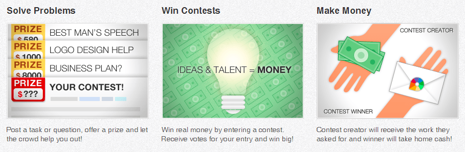 Google Venture: Participate in Contests to Win Real Cash