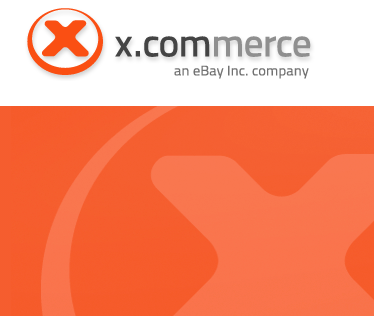 X.commerce a Open Commerce Platform launching on 29th August 2011
