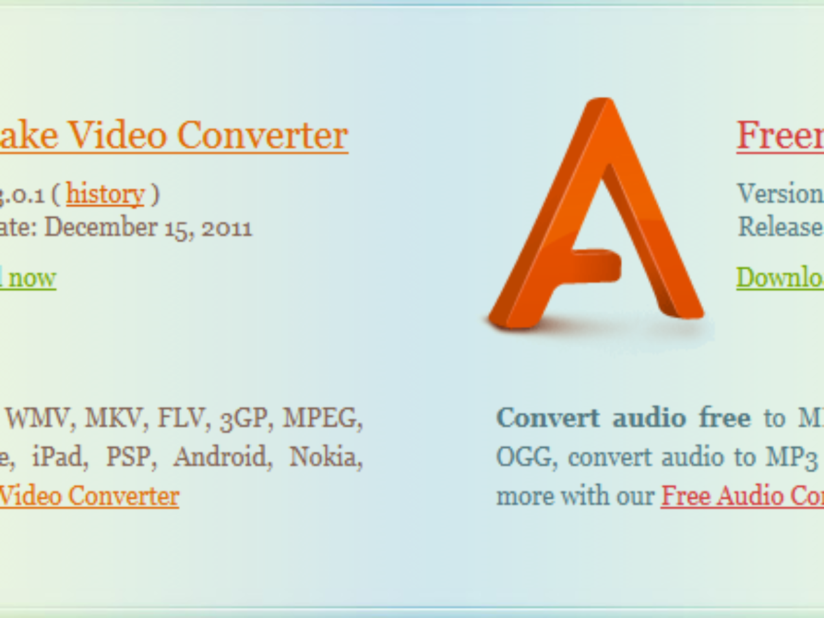 Freemake video converter crack