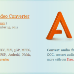 The Best Freeware Audio and Video converter
