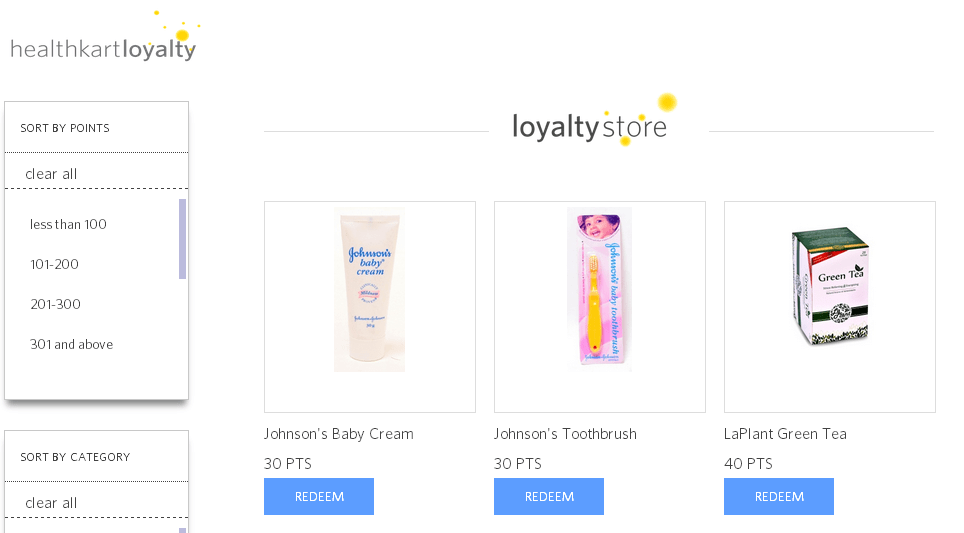 HealthKart.com has introduced loyalty Program
