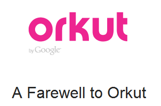 Social Networking Favorite Orkut is coffined