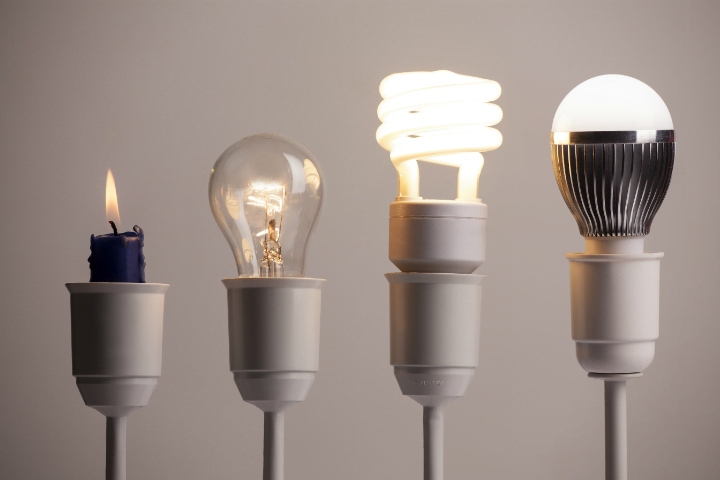 Amazing Fact: How come a LED Bulbs Costs same to CFL