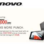 Launching Soon: Lenovo A6000 Plus Smartphone at Rs. 7499
