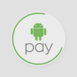 Introducing Android Pay, the simple and secure way to pay with your Android phone.