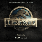 Upcoming Movie: Jurassic World a Reinvention of Jurassic Park