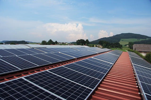 Do we need a solar power technology breakthrough?