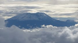 Kilimanjaro 1494294965