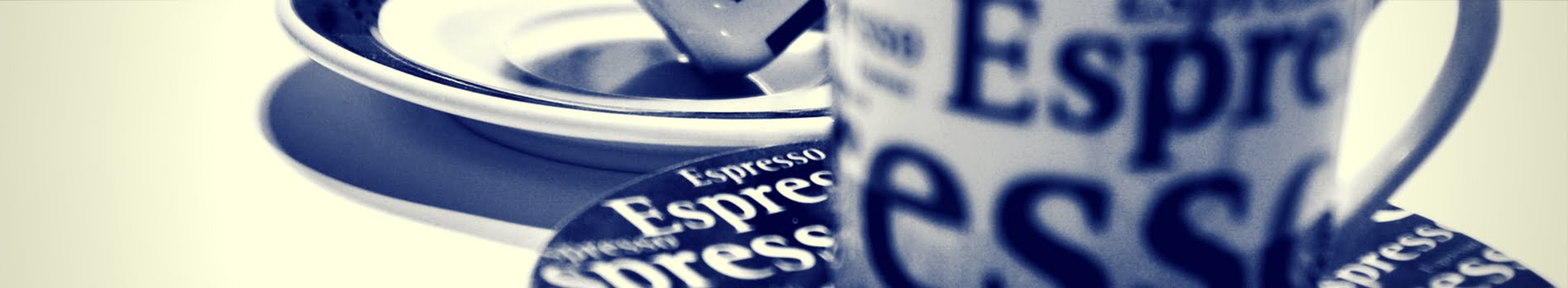 Espresso Coffee Addiction and Espreson