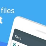 files go app google
