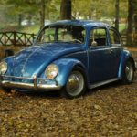 7 Tips on How to Get Your Vintage Car Insured