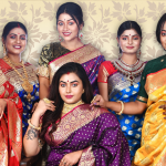 DDS Saree Collection: Traditional Sarees for Fashion-Forward Women