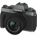 Fujifilm X-T200 24.2 MP Mirrorless Camera